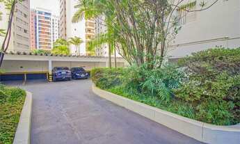 Imagem 3: São Paulo - Apartamento Padrão - MOEMA