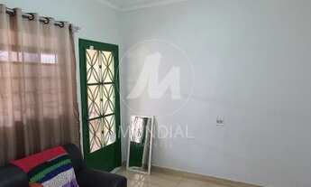 Imagem 4: Casa (térrea na rua) 3 dormitórios/suite, cozinha planejada