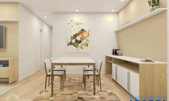 Imagem 3: APARTAMENTO - MOEMA ÍNDIOS - SP