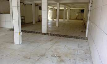 Imagem 2: Vendo galpão ou depósito em Arembepe