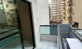 Imagem: Apartamento para Venda em Praia Grande