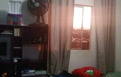 Imagem 6: QS 27 Apto. de 2 quartos reformadíssimo!!! Aceita financiamento e FGTS