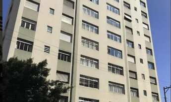 Imagem 2: Apartamento residencial à venda, Água Branca, São Paulo