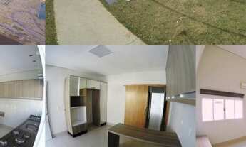 Imagem 3: Casa de condomínio térrea para aluguel possui 190 metros quadrados com 4 quartos