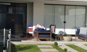 Imagem 3: Casa duplex + sotão 3 quartos, 3 suítes, area gourmet, 2 vagas - Recreio