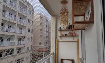 Imagem: Apartamento no Araçagy