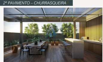 Imagem: 00789 - Apartamento 1 Dorm, MOEMA - SÃO