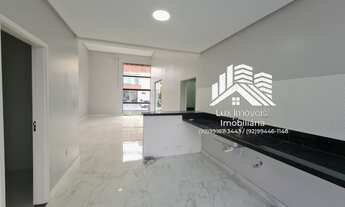 Imagem 4: Condomínio Forest Hill/ Térrea 170m² 03 Suítes Com Closet e Área Externa