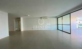 Imagem: Rio de Janeiro - Apartamento Padrão - Península