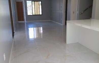 Imagem 6: Casa de condomínio para venda possui 257 metros quadrados com 4 quartos em Centro - Eusébi