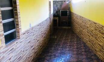 Imagem: Realengo - Av Brasil - Rua Manaus - Agua