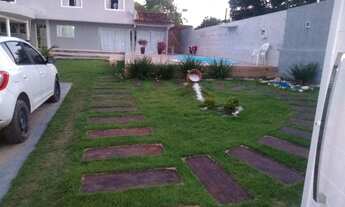 Imagem 2: Belíssima Casa Duplex - 3 Quartos - Araruama