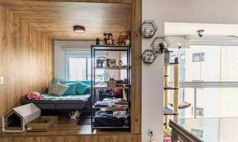 Imagem 4: Apartamento com 3 dormitórios à venda, 119 m² por R$ 960.000,00 - Santa Paula - São Caetan