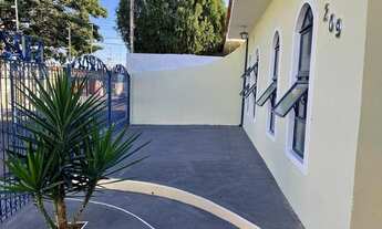 Imagem: Casa com 3 dormitórios para alugar, 190