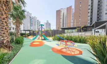 Imagem 3: Vendo apartamento 2 dormitórios com suíte no Central Park próximo a av.Ipiranga, bourbon