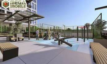 Imagem 6: Studio em frente a ufsc, em construção, localização privilegiada!