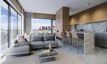 Imagem 3: CURITIBA - Apartamento Padrão - Batel