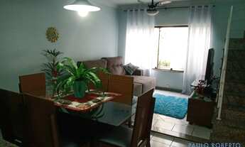 Imagem 3: CASA EM CONDOMÍNIO - PARQUE INDEPENDÊNCIA - SP