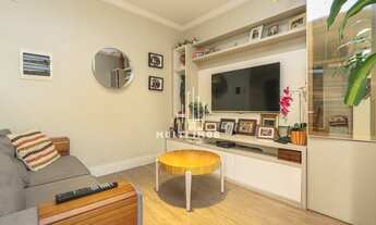 Imagem 7: Apartamento 3 dormitórios 99m² 2 vagas em Mont Serrat - Porto Alegre - RS