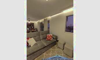 Imagem 7: Apartamento á Venda Granja Julieta 121 m²