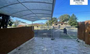 Imagem 2: Casa à venda no bairro Jardim São Pedro - Quatro Barras/PR