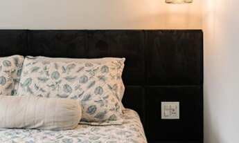 Imagem 2: Apartamento, 3 dorms, 1 suíte, 2 vagas de garagem