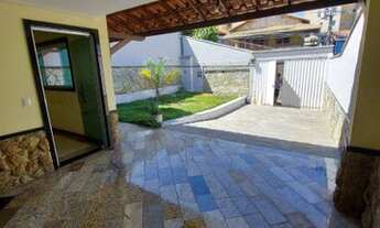 Imagem 2: Casa com 3 dormitórios à venda, 193 m² por R$ 695.000,00 - Cenáculo - Belo Horizonte/MG