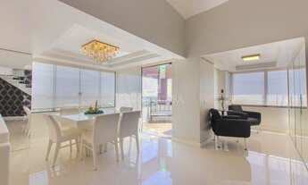 Imagem 6: Cobertura com vista para o Rio Mampituba em Torres/RS