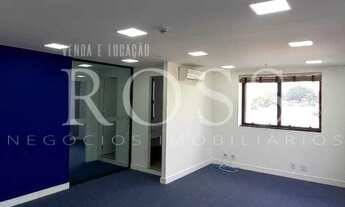 Imagem 6: Ponto comercial/Loja/Box para aluguel possui 10 metros quadrados com 2 quartos