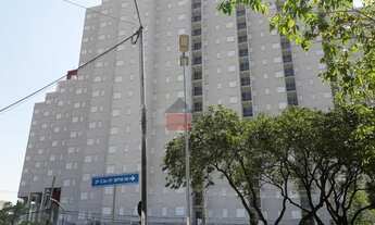 Imagem 2: Apartamento com 1 dormitório à venda, 40 m² por R$ 248.000 - Liberdade - São Paulo/SP