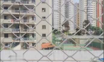 Imagem 6: Apartamento de 69m com 2 dormitórios sendo 1 suíte e duas vagas de garagem determinadas