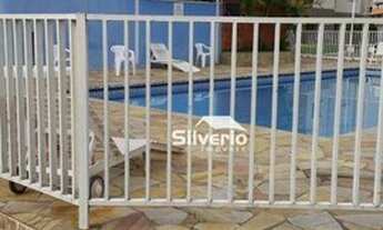 Imagem: Lindo Apto de 2 dorm no Pq Industrial