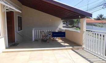 Imagem 3: JD Nossa Senhora Auxiliadora próximo a Lagoa do Taquaral