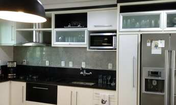 Imagem 6: SãO JOSé - Casa Padrão - Bosque Das Mansões