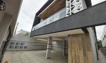 Imagem 4: Casa com 2 dormitórios à venda, 67 m² por R$ 235.000 - Jardim Melvi - Praia Grande/SP