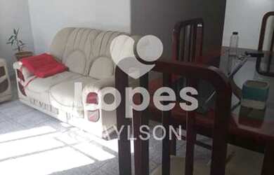 Imagem 2: APARTAMENTO - 02 QUARTOS - ENGENHO NOVO