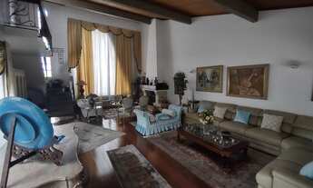 Imagem 3: Casa Térrea assobradada para venda no Parque da Mooca