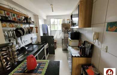 Imagem 2: Apartamento (tipo - padrao) 3 dormitórios/suite, cozinha planejada, portaria 24hs, lazer