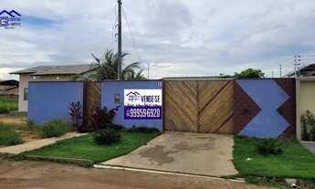 Imagem: Vende-se ou Negocia-se uma Casa no Said