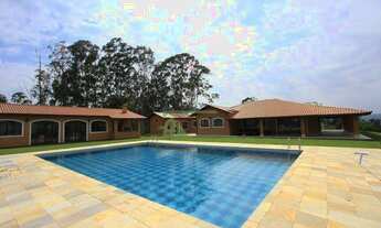 Imagem 3: Sítio com 7 dormitórios à venda, 157300 m² por R$ 3.000.000,00 - Zona Rural - Itu/SP