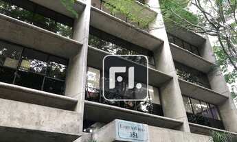 Imagem 5: Conjunto para alugar, 250 m² por R$ 15.000,00/mês - Vila Olímpia - São Paulo/SP