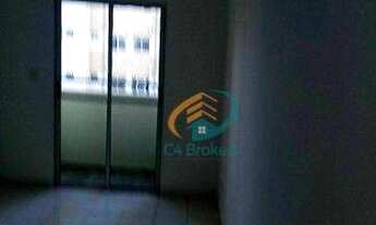 Imagem 6: Apartamento com 3 dormitórios à venda, 64 m² por R$ 320.000,00 - Picanco - Guarulhos/SP