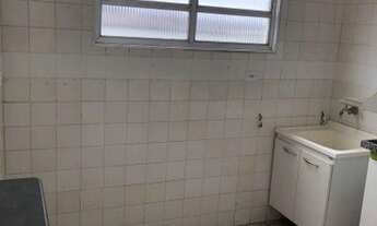 Imagem 5: Apartamento de 41m² com 1 dormitório e 1 vaga de garagem - São Vicente/SP