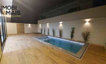 Imagem 3: Casa com 3 dormitórios à venda, 200 m² por R$ 1.500.000,00 - Spazio Verde Comendador - Bau