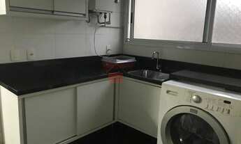 Imagem 7: Vila Mariana Apartamento com 4 dormitórios