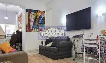 Imagem 2: COPACABANA I QUADRA DA PRAIA I POSTO 5 I 2 APARTAMENTOS PELO PREÇO DE 1 I 1 DE 3 QTOS OUTR