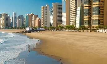 Imagem: Turistas Apartamentos Beira Mar