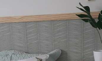 Imagem 2: Apartamento para aluguel tem 40 metros quadrados com 1 quarto em Centro - Campos dos Goyta