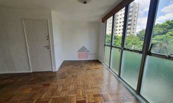 Imagem 2: Apartamento 2 dormitórios com 1 vaga à venda, Próximo do Hospital Sepaco,Vila Mariana, S