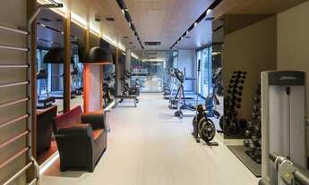 Imagem 7: Apto / Andar Inteiro / 219 m2 / 4 suítes / 4 gargens